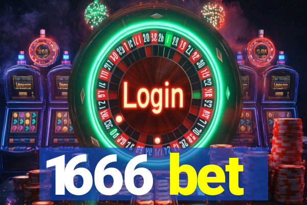 1666 bet