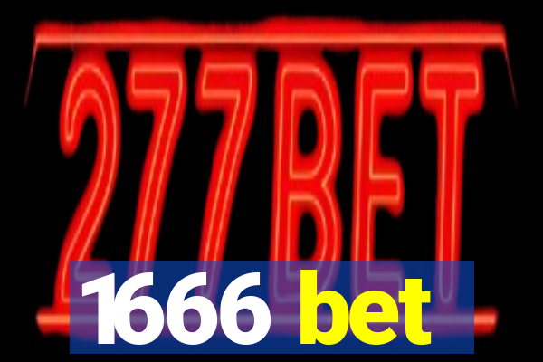 1666 bet