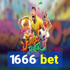 1666 bet