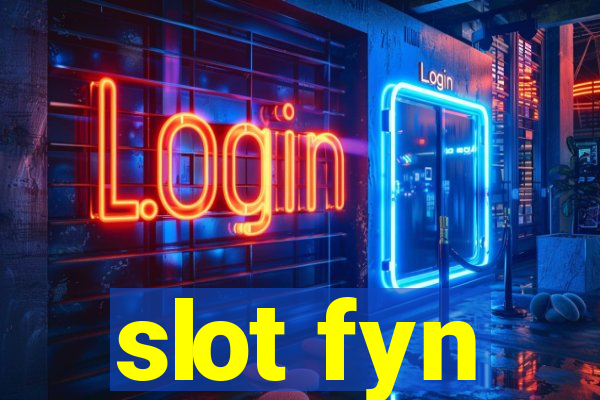 slot fyn