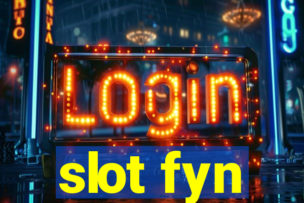 slot fyn