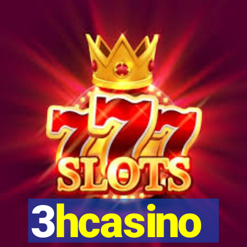 3hcasino