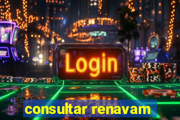 consultar renavam