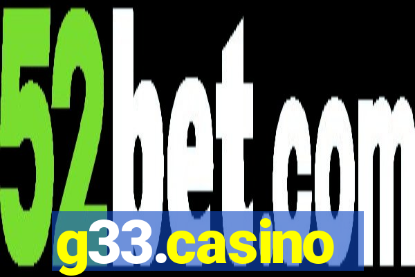 g33.casino