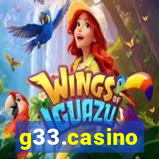 g33.casino