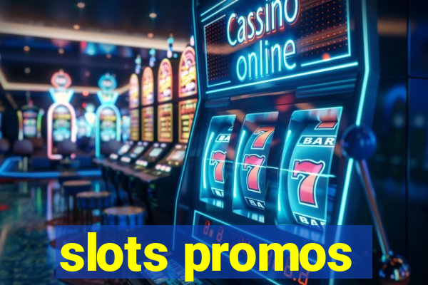 slots promos