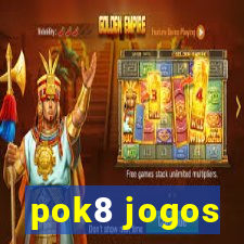 pok8 jogos