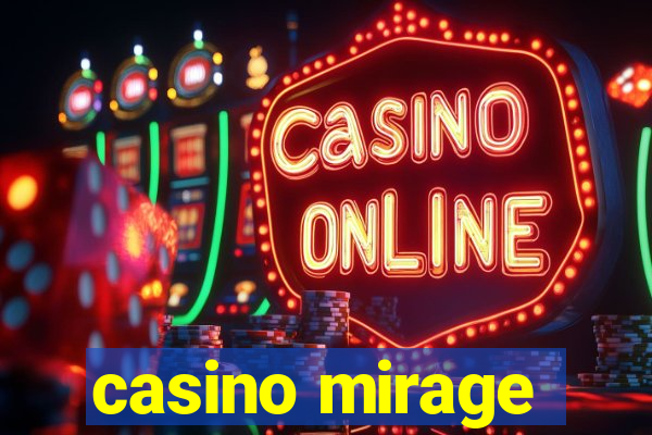 casino mirage