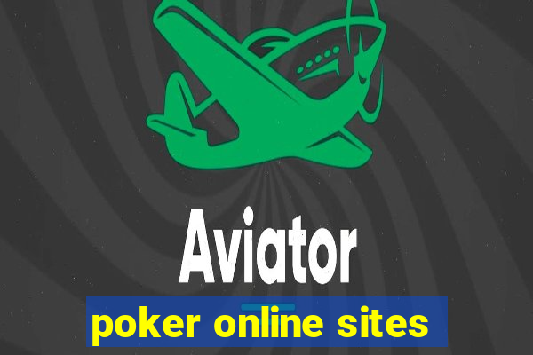 poker online sites