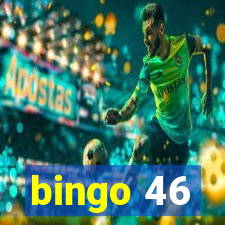 bingo 46