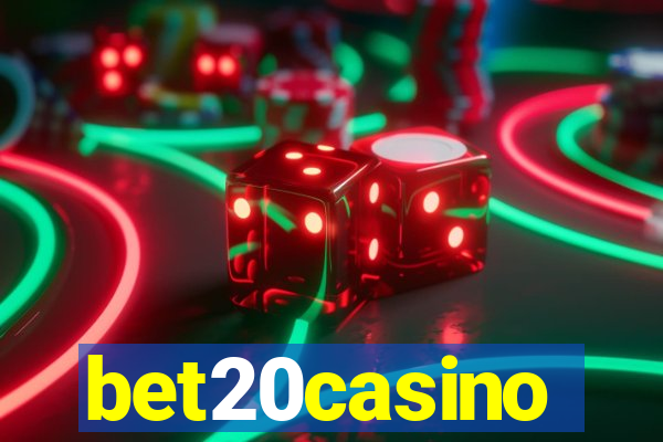 bet20casino