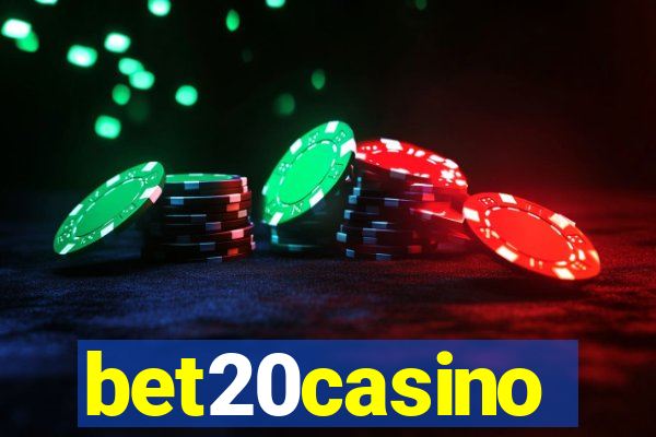 bet20casino