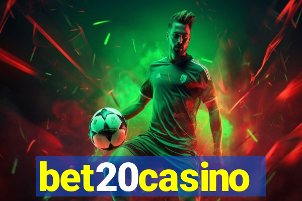 bet20casino