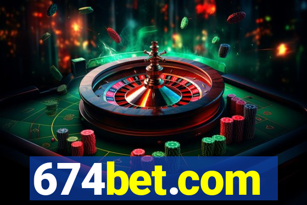 674bet.com