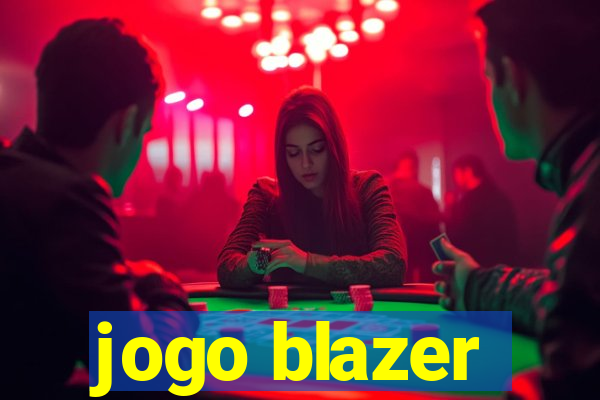 jogo blazer