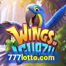 777lotto.com