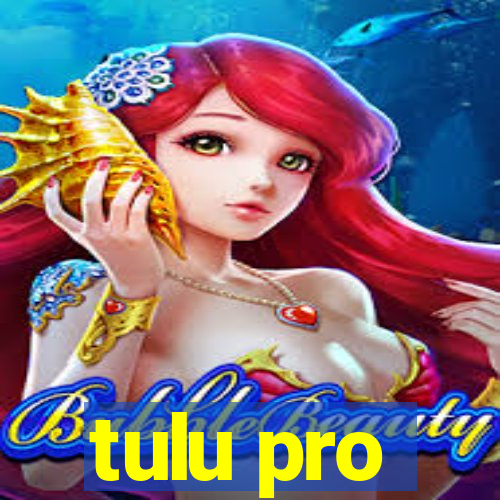 tulu pro