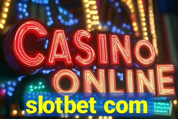 slotbet com