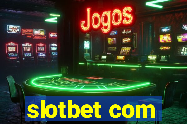 slotbet com