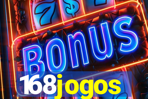 168jogos