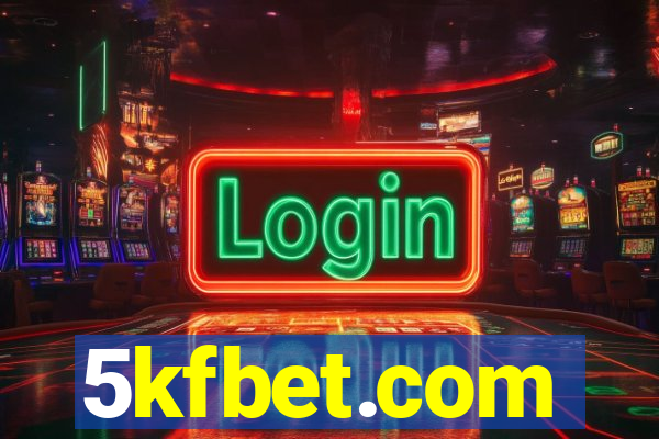 5kfbet.com