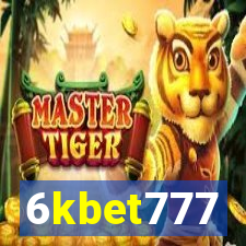 6kbet777