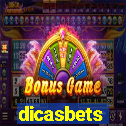 dicasbets