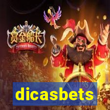 dicasbets