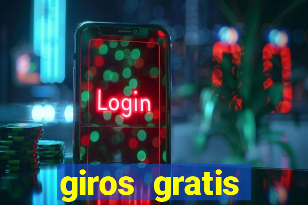 giros gratis fortune tiger