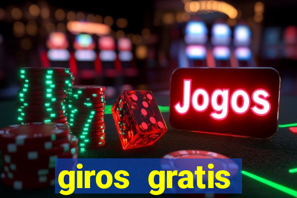 giros gratis fortune tiger