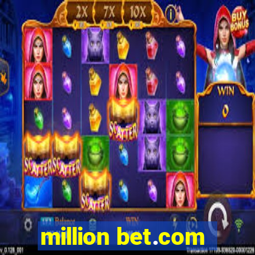 million bet.com