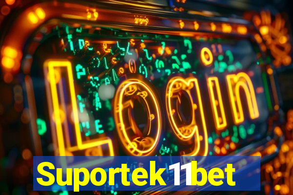 Suportek11bet