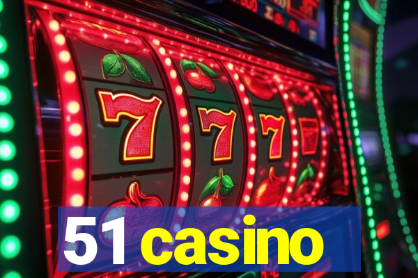 51 casino