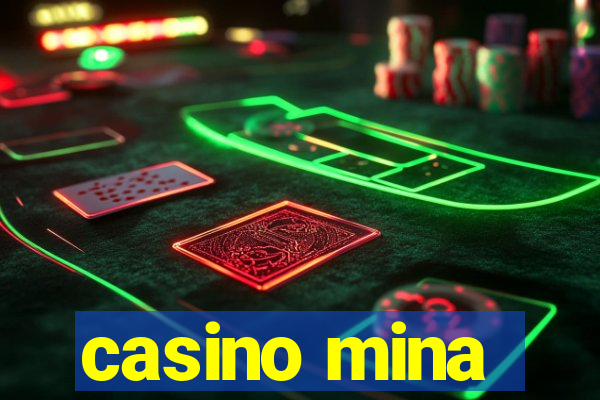 casino mina