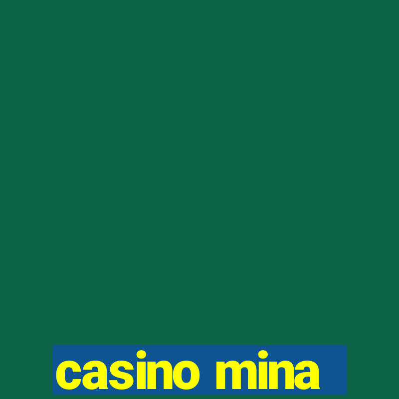 casino mina