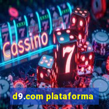 d9.com plataforma