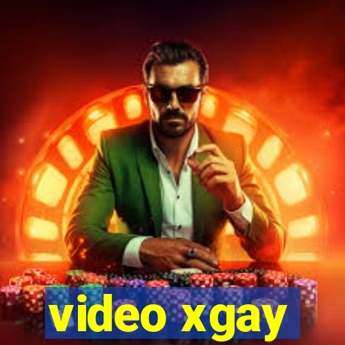 video xgay