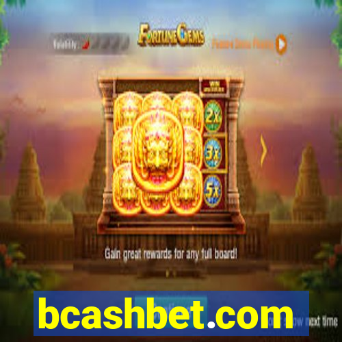 bcashbet.com