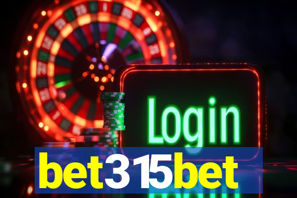 bet315bet