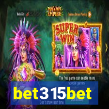 bet315bet