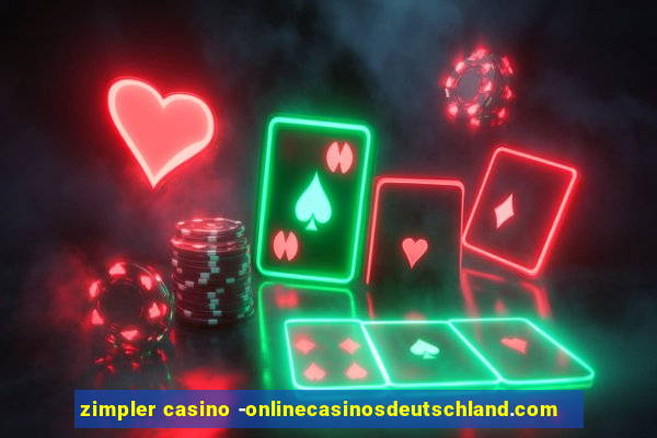 zimpler casino -onlinecasinosdeutschland.com