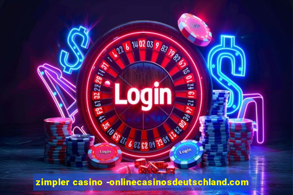 zimpler casino -onlinecasinosdeutschland.com