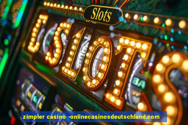 zimpler casino -onlinecasinosdeutschland.com