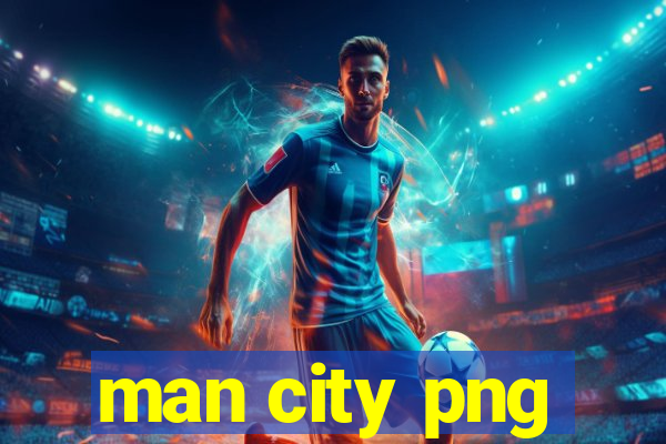 man city png