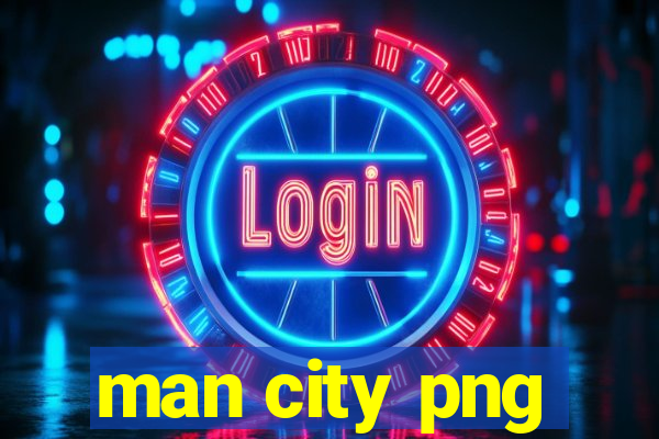 man city png