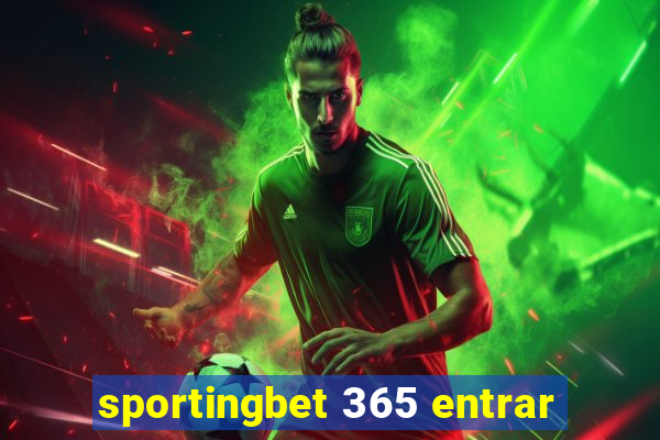 sportingbet 365 entrar