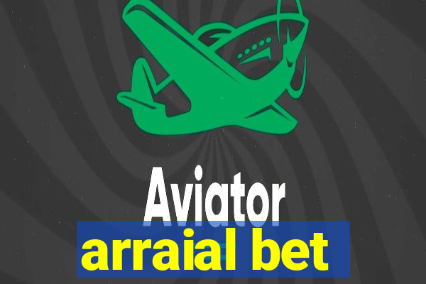 arraial bet