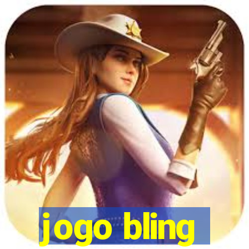 jogo bling