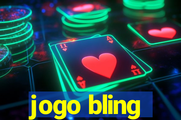 jogo bling