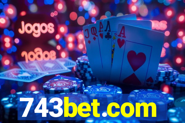 743bet.com